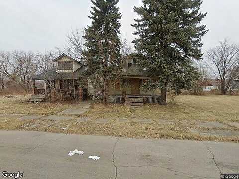 Hazelridge, DETROIT, MI 48205