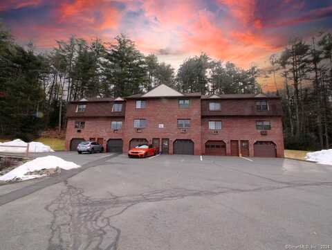 Pine Hill, THOMASTON, CT 06787