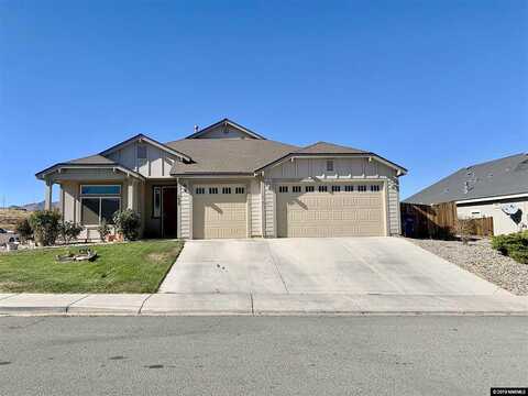 Slate, FERNLEY, NV 89408