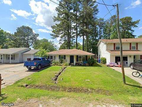 Culpepper, CHESAPEAKE, VA 23323