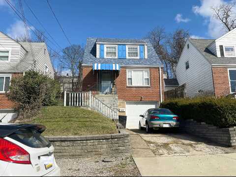 Harris, PITTSBURGH, PA 15205