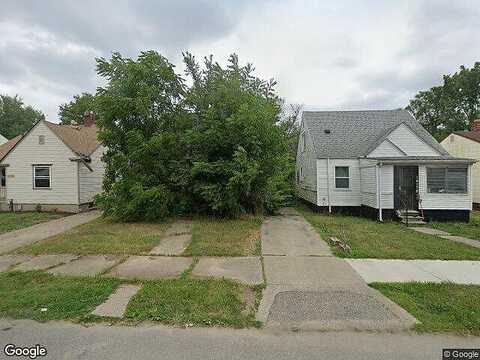 Greenlawn, DETROIT, MI 48238