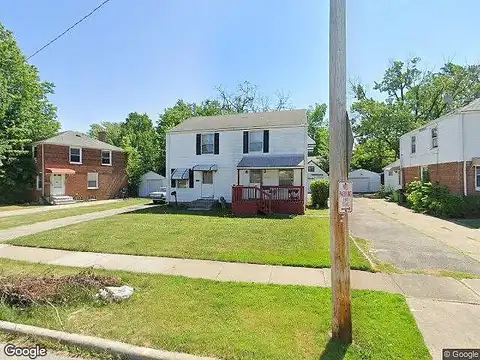 248Th, EUCLID, OH 44117