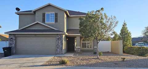 Hobble Creek, SAFFORD, AZ 85546