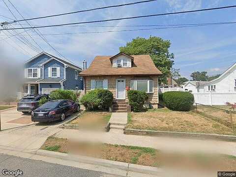 Rosser, ELMONT, NY 11003