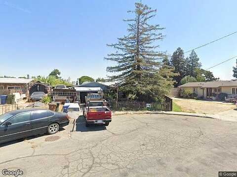 Brown, PACHECO, CA 94553