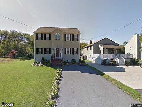 Wordell, SOUTH DARTMOUTH, MA 02748