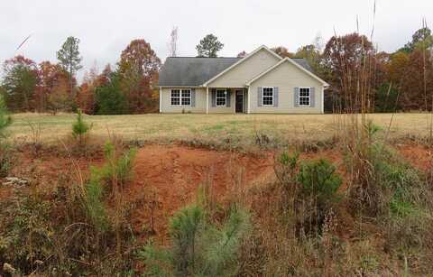 Ballenger, GRAY COURT, SC 29645