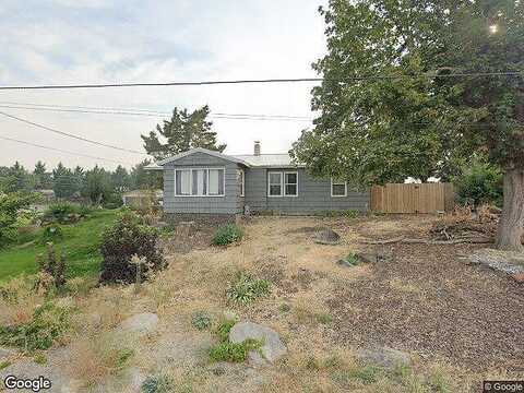 Dean, EAST WENATCHEE, WA 98802