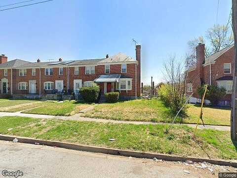 Woodbourne, BALTIMORE, MD 21239