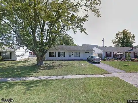 Parkside, FINDLAY, OH 45840