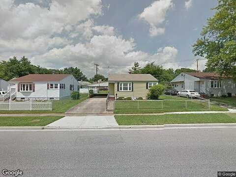 Delvale, DUNDALK, MD 21222