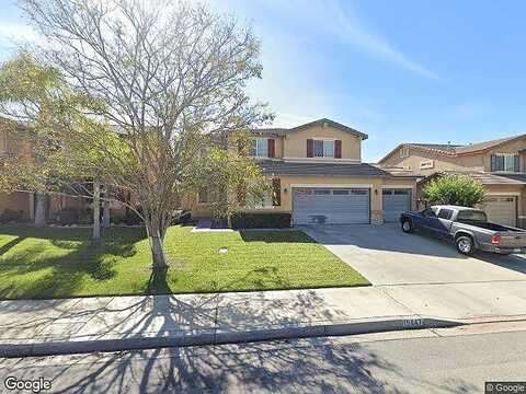 Hoover, FONTANA, CA 92336