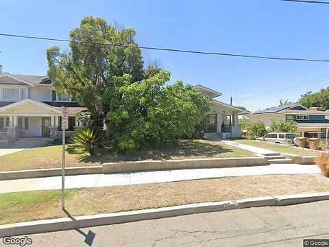 Hillcrest, FULLERTON, CA 92832