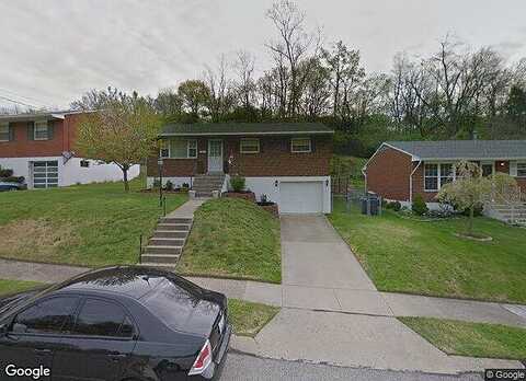 Valley View, SOUTHGATE, KY 41071