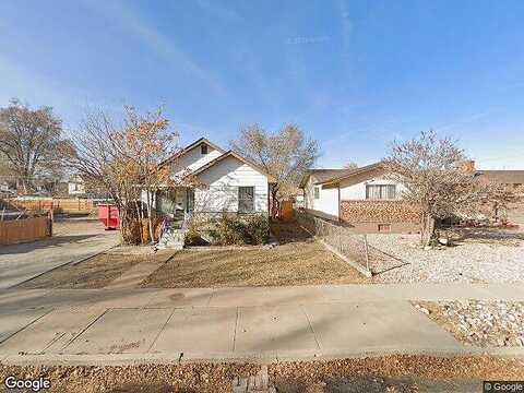 Berkley, PUEBLO, CO 81004