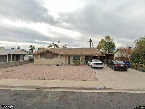 Capri, MESA, AZ 85202