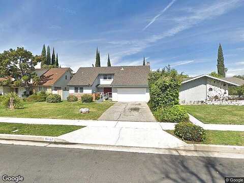 Knapp, NORTH HILLS, CA 91343