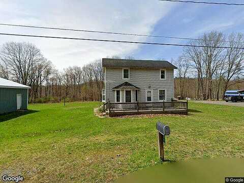 Chestnut, MUNSON, PA 16860