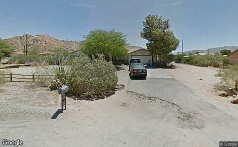 Mesquite, APPLE VALLEY, CA 92307