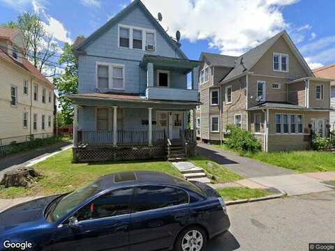 Mckinley, HARTFORD, CT 06114