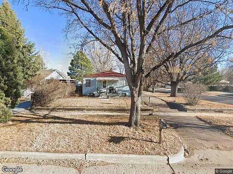 Platte, COLORADO SPRINGS, CO 80904