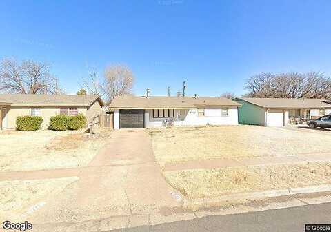 44Th, LUBBOCK, TX 79412