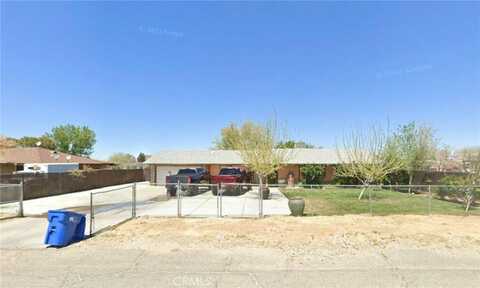 Parkvalley, PALMDALE, CA 93591