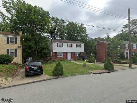 Colonial Village, PITTSBURGH, PA 15235