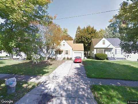 Maple Heights, MAPLE HEIGHTS, OH 44137