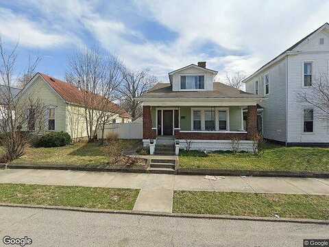 Oak, NEW ALBANY, IN 47150