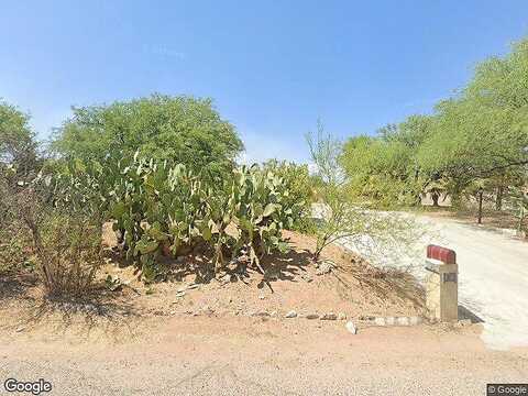 W Sunset Drive 94, Nogales, AZ 85621