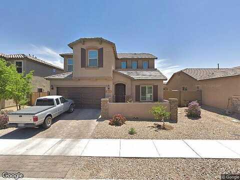 Lilac, GOODYEAR, AZ 85338