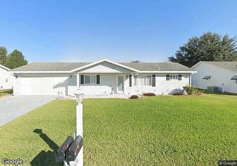 96Th, SUMMERFIELD, FL 34491