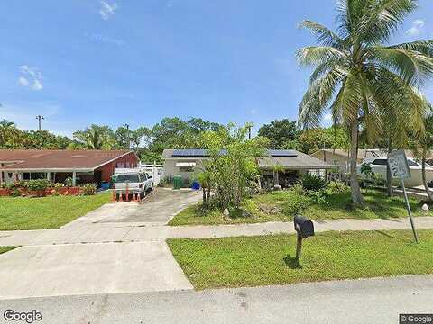 43Rd, FORT LAUDERDALE, FL 33317