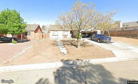 Carson, ADELANTO, CA 92301