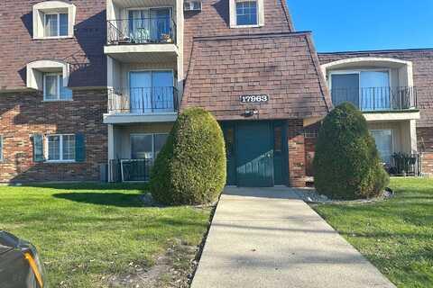 Amherst Ct Apt 102, COUNTRY CLUB HILLS, IL 60478