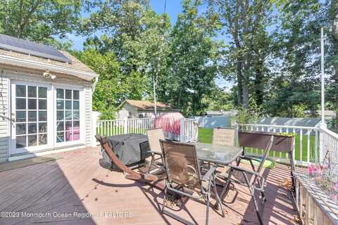 Brookside, HOWELL, NJ 07731