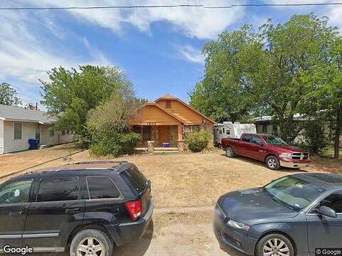 Durham, BROWNWOOD, TX 76801