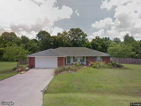 Ridge, DERIDDER, LA 70634