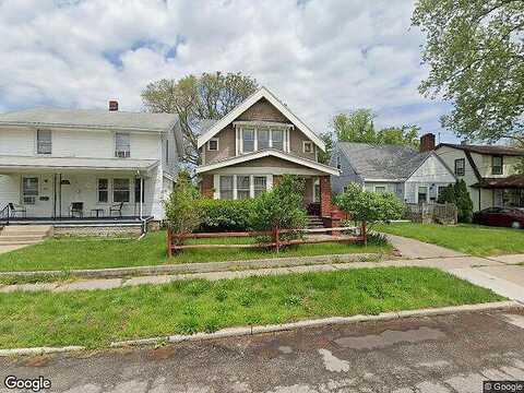 Brame, TOLEDO, OH 43613