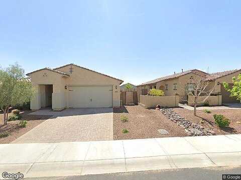Fulton, GOODYEAR, AZ 85338