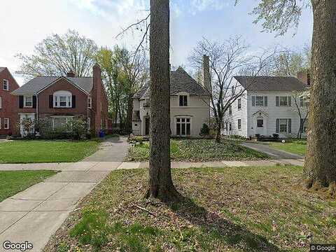Scottsdale, SHAKER HEIGHTS, OH 44122