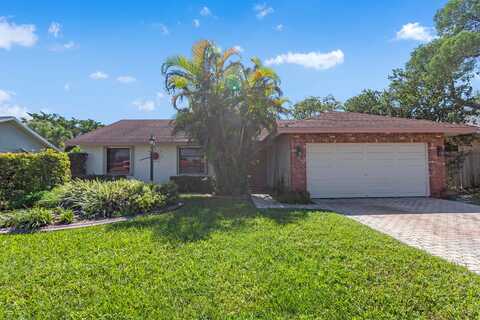 43Rd, OAKLAND PARK, FL 33309