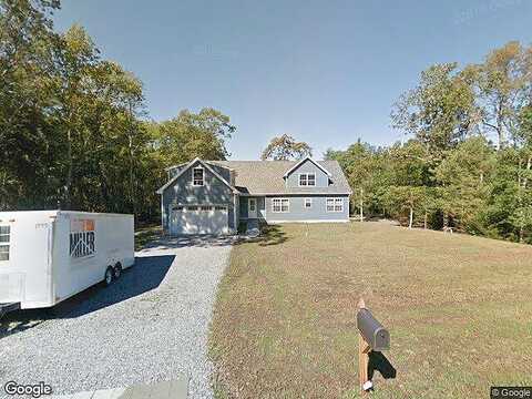 Carmerville, WALL TOWNSHIP, NJ 07719