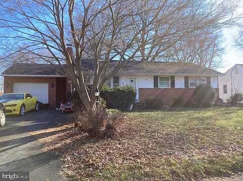 East, LANDISVILLE, PA 17538