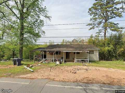 Youngblood, MILLEDGEVILLE, GA 31061