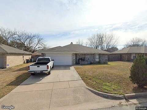 Willow Park, FORT WORTH, TX 76134