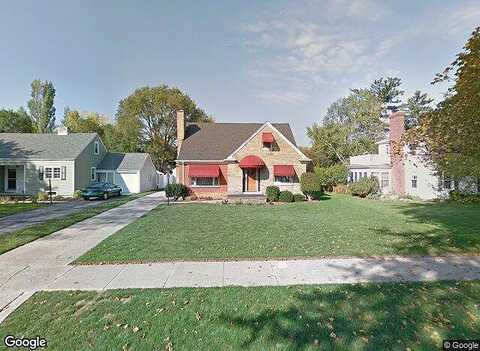 Handley, SAGINAW, MI 48602