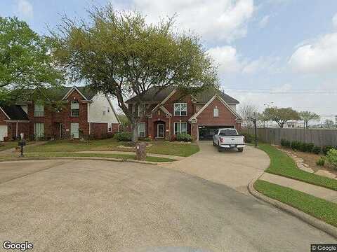 Wynchase, DEER PARK, TX 77536